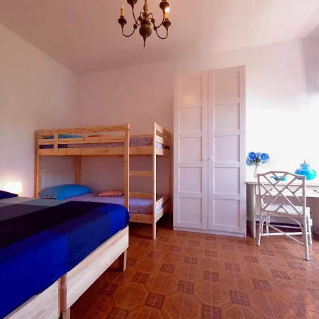 Villa Versilia Lido di Camaiore Exterior foto