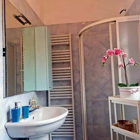 Villa Versilia Lido di Camaiore Exterior foto