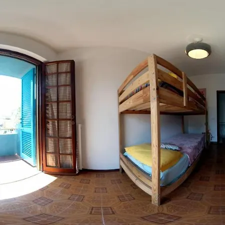 Villa Versilia Lido di Camaiore Exterior foto