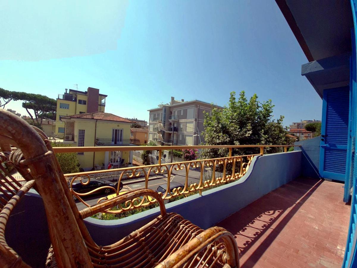 Versilia Villa