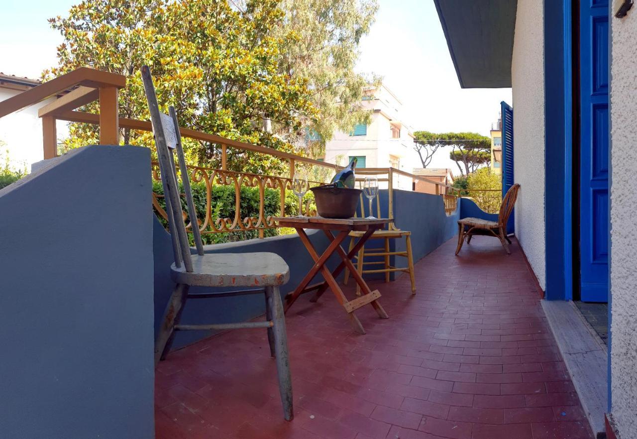 Villa Versilia Lido di Camaiore