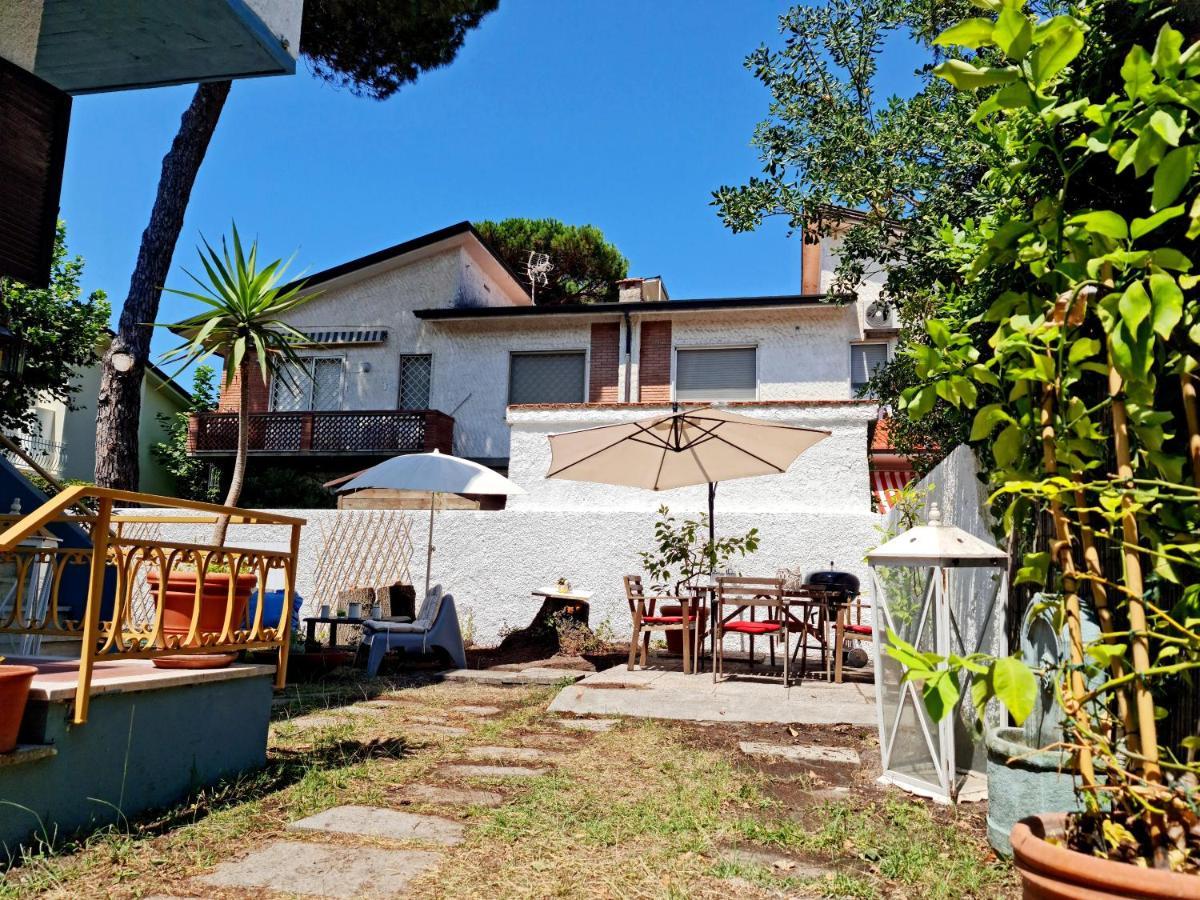 Versilia Lido di Camaiore
