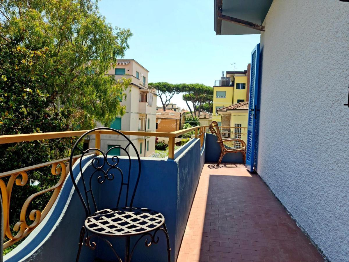 Villa Versilia *