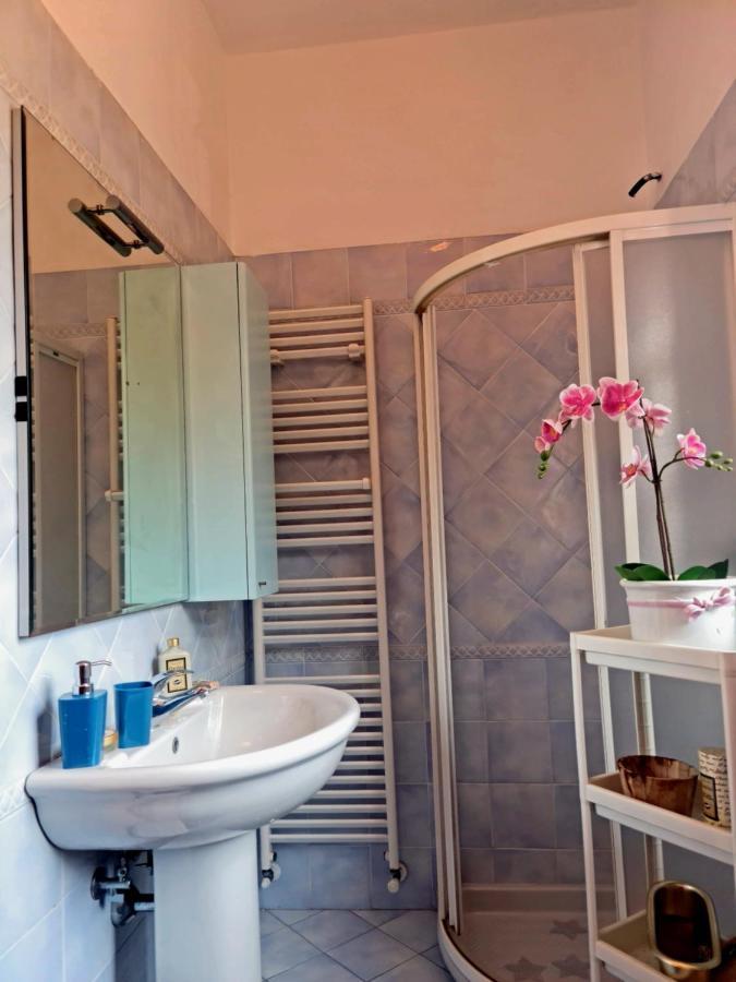 Villa Versilia Lido di Camaiore