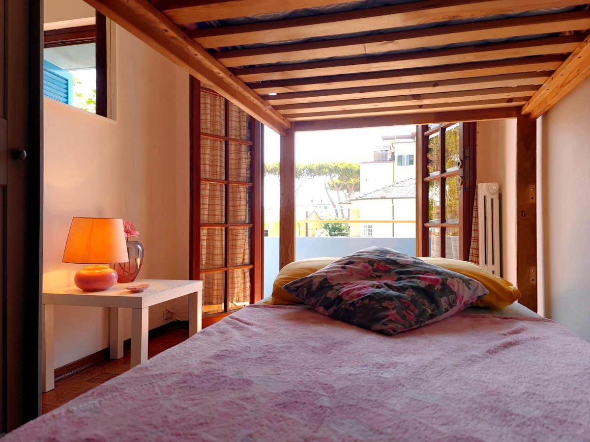 Villa Versilia Lido di Camaiore