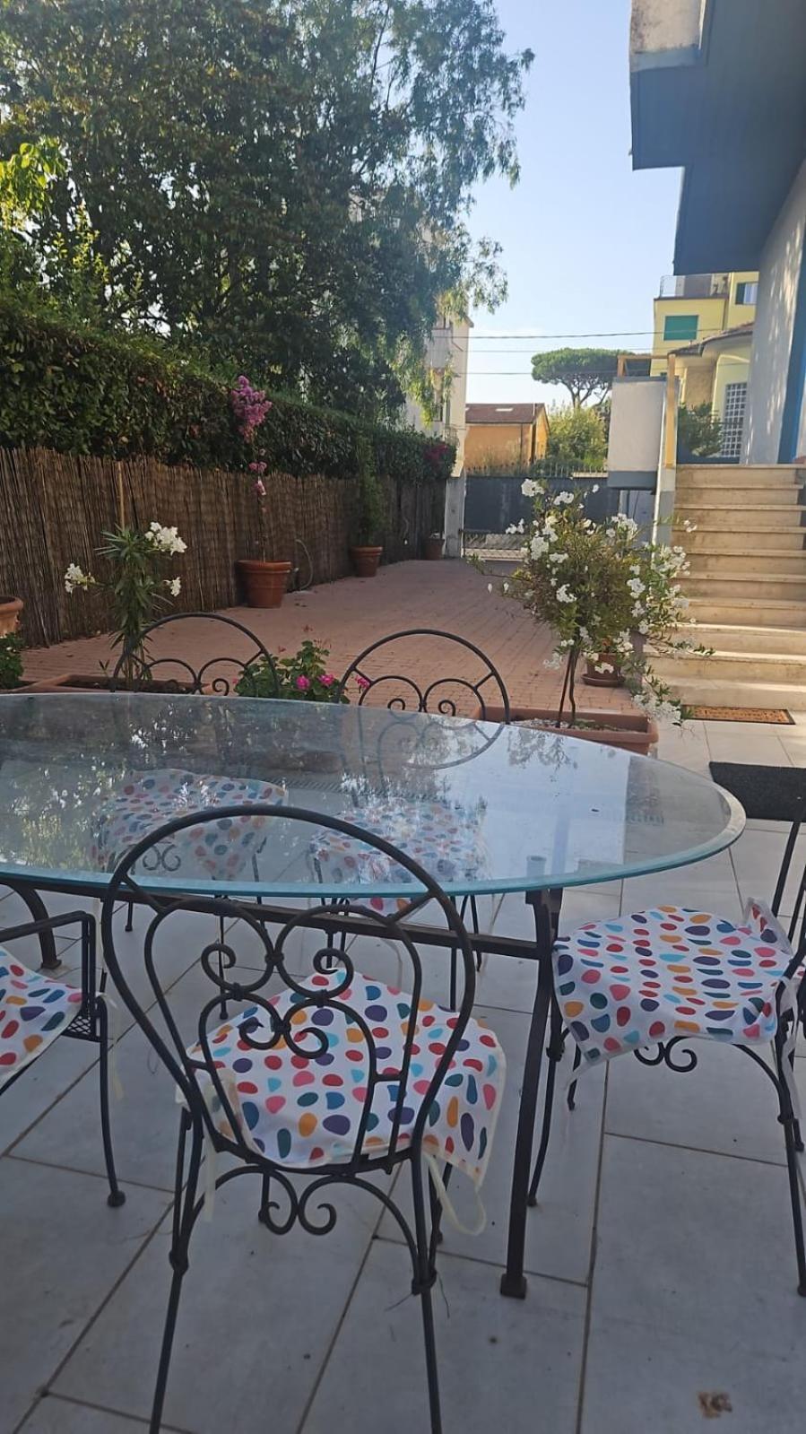 Versilia Villa *