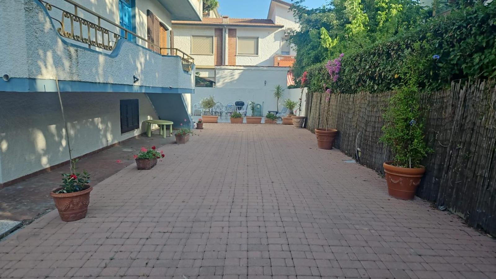 Versilia Villa *