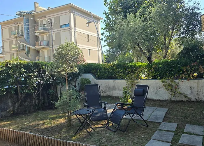 Villa Versilia