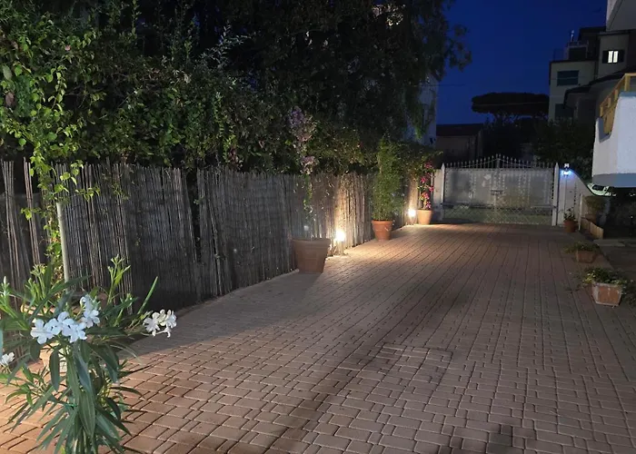 Villa Versilia