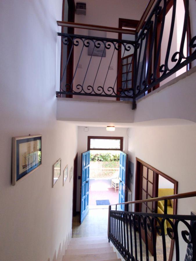 Versilia Villa
