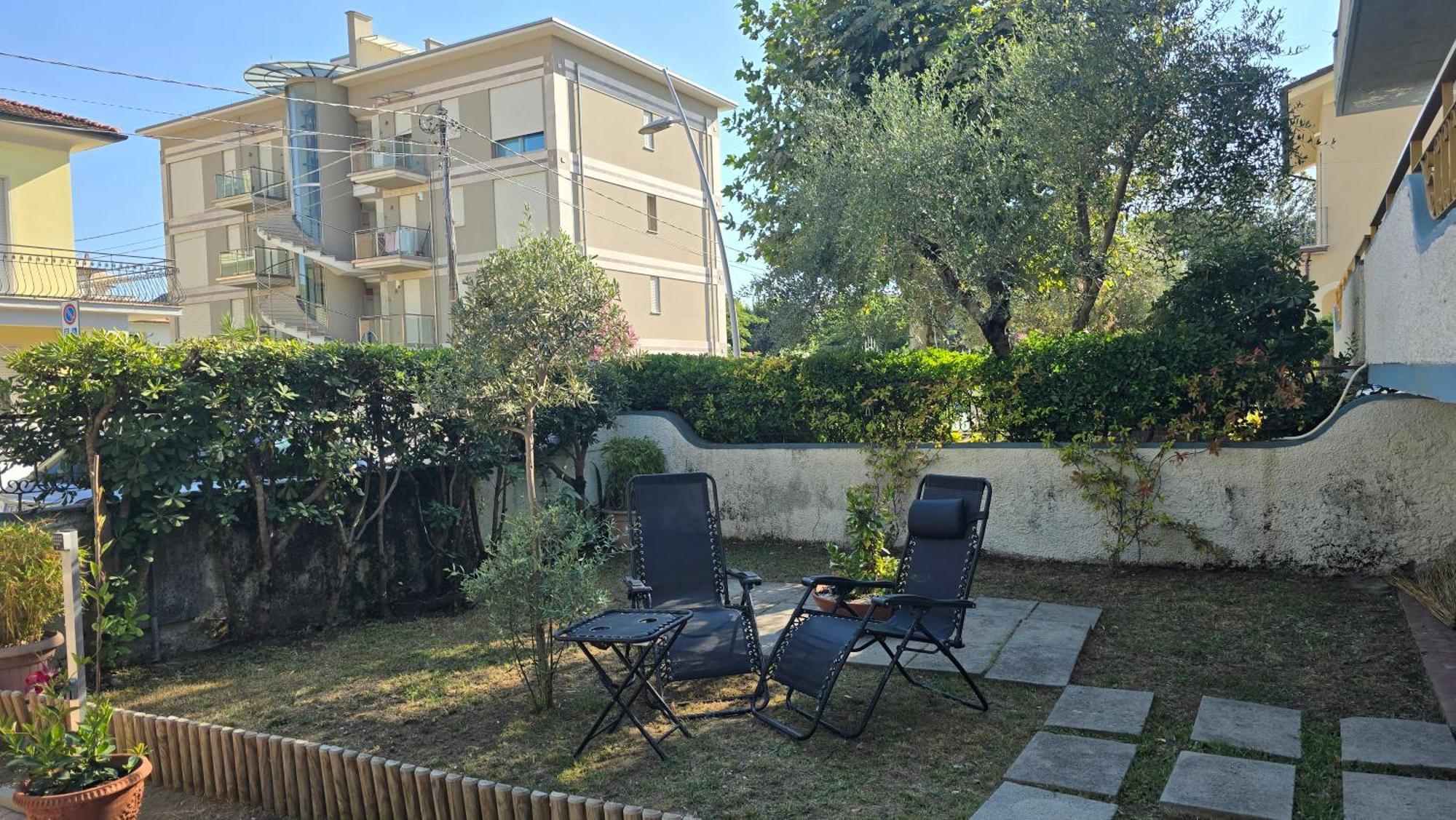 Versilia Lido di Camaiore